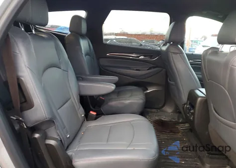 2022 Buick Enclave Premium z USA, uszkodzony, nr VIN 5GAERCKW1NJ101906